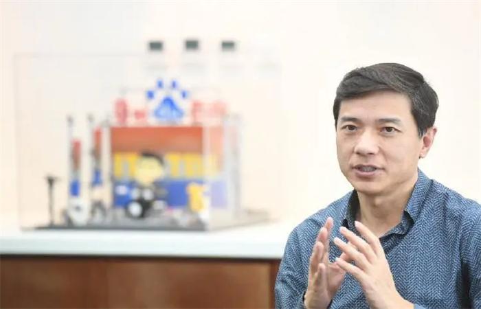 李彦宏创立百度的过程简介,百度李彦宏现状