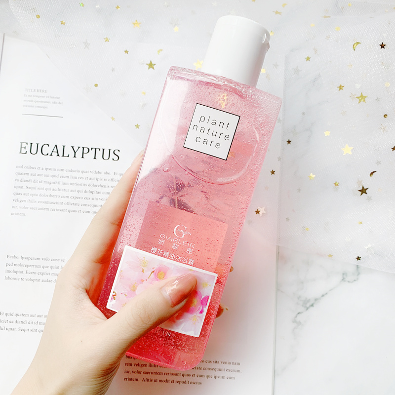 教你一招如何挑选沐浴露,化学博士教你怎么选沐浴露