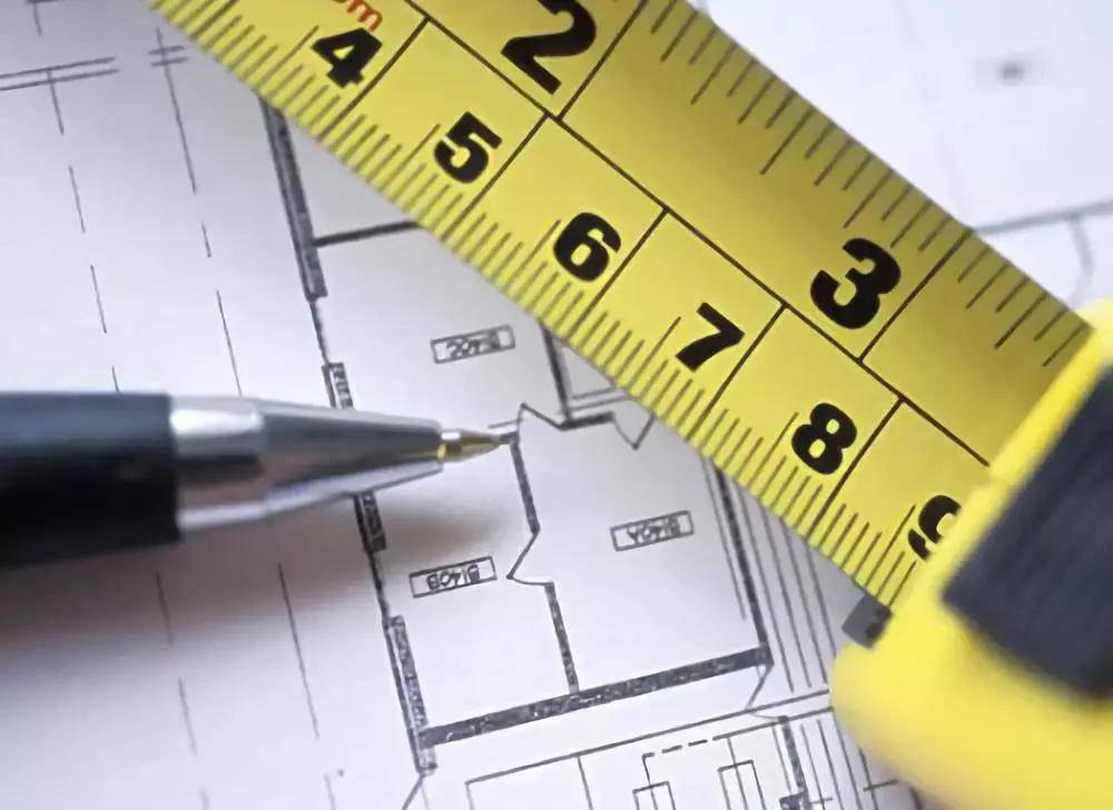 家装设计师网上接单怎么量房,家装量房教学