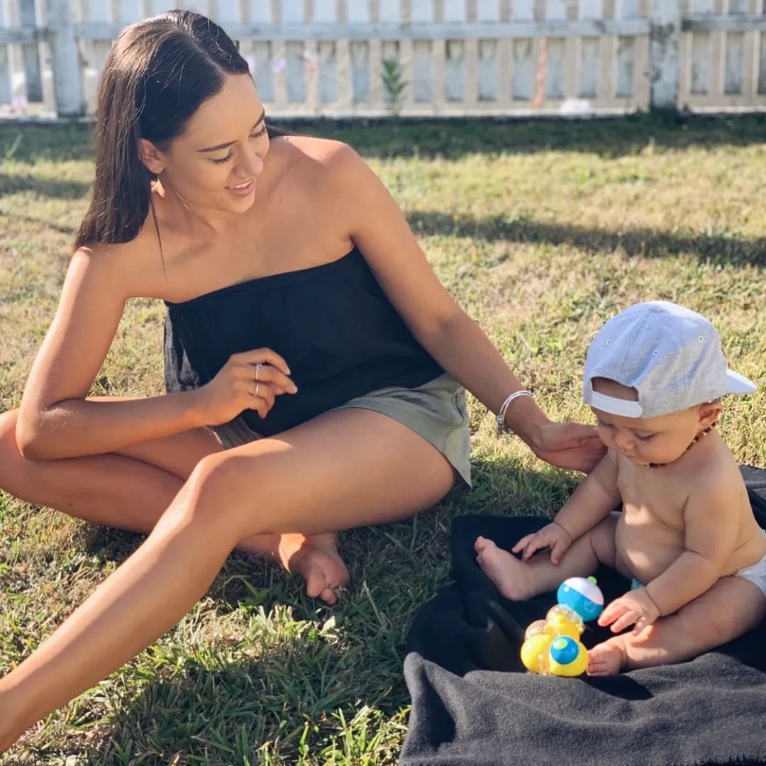 25岁妹子离婚后带娃和闺蜜合租!晒日常爆红网络:姐妹比男人靠谱