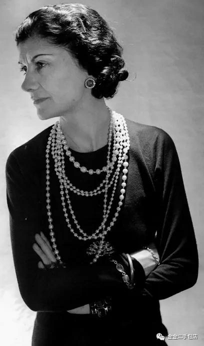 chanel经典配饰,chanel好看的配饰