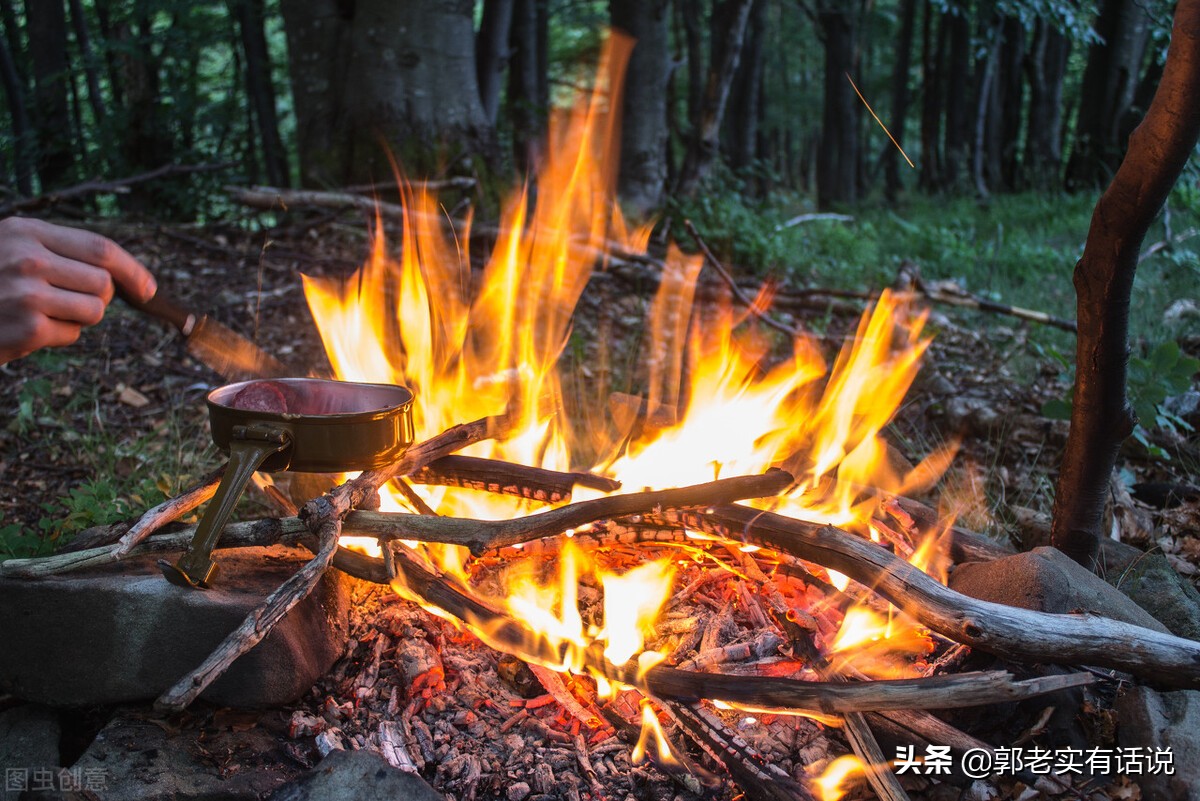 五行是金木水火土还是木火土金水,木火土金水的五行学说你学会了吗