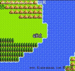 盘点fc经典游戏,盘点十大经典FC游戏