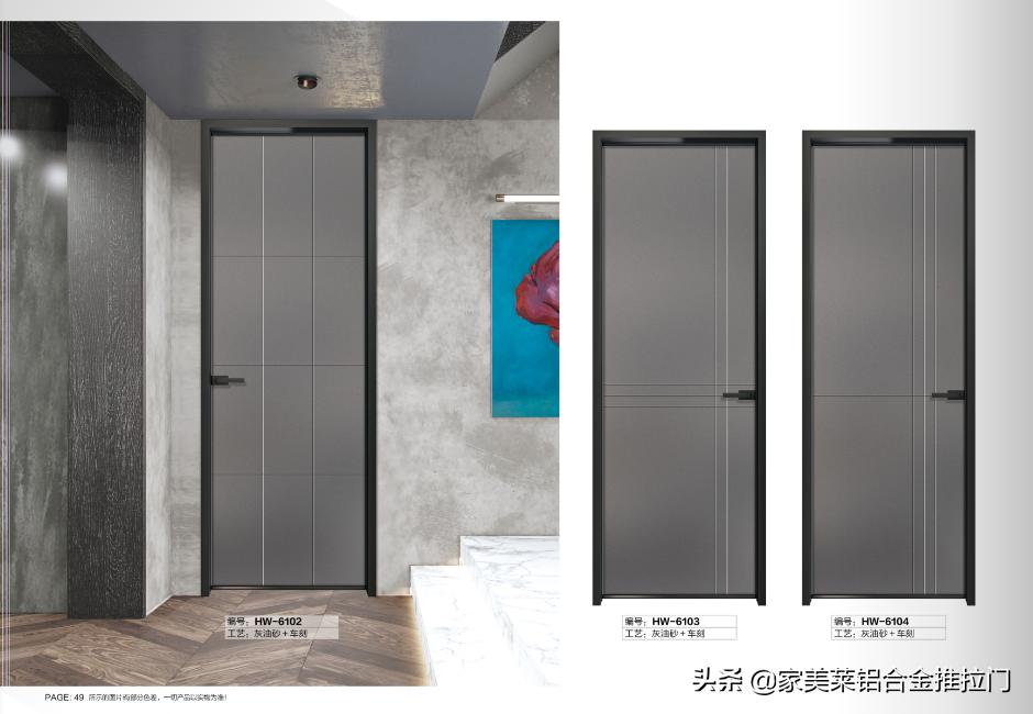 假如厨房可以重装,厨房推拉门的玻璃坏了怎么办