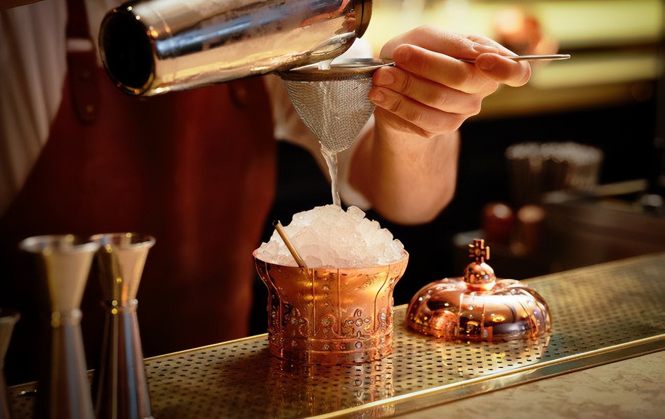 烈酒品牌是如何庆祝白金禧年的