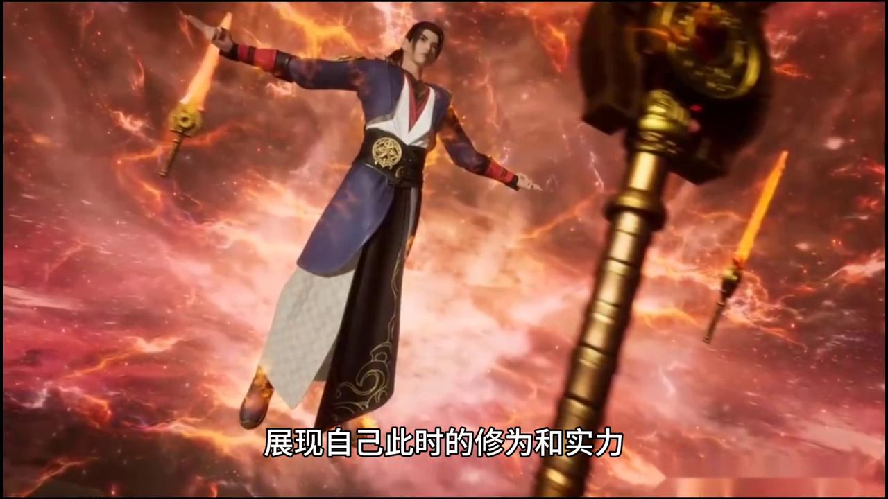 修真界炼体境界,修真界禅宗