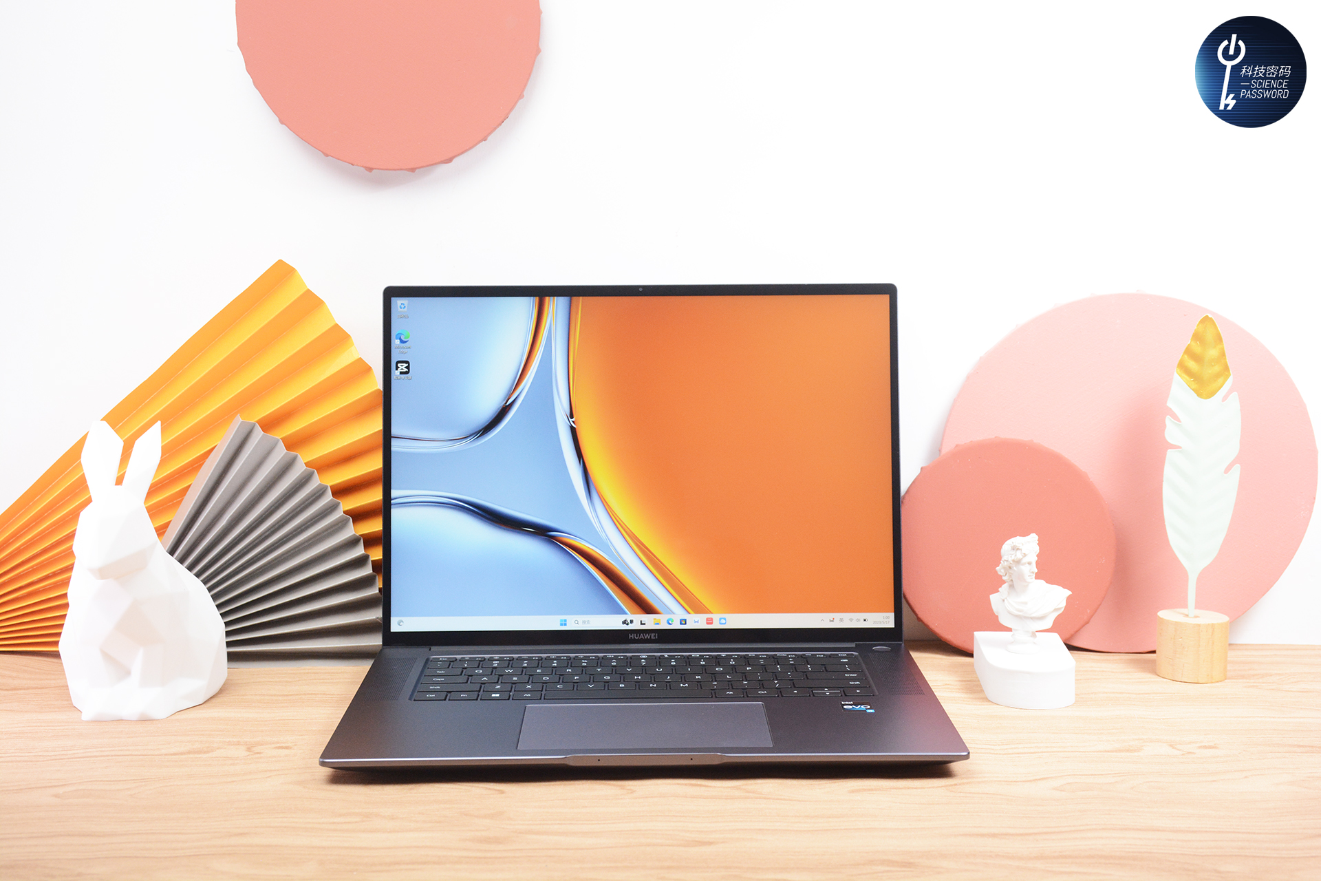 华为matebook16s2023款深度评测,华为matebook16s2023款深度使用