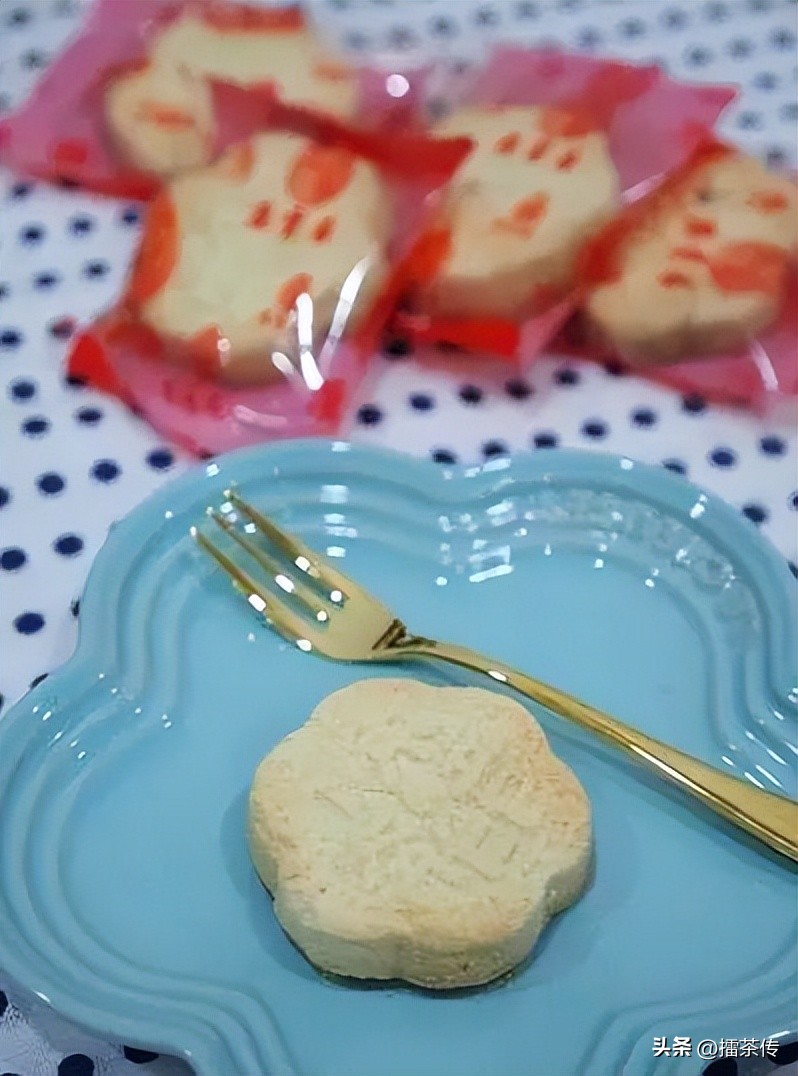 去香港必买的年货清单,过年必买香港年货