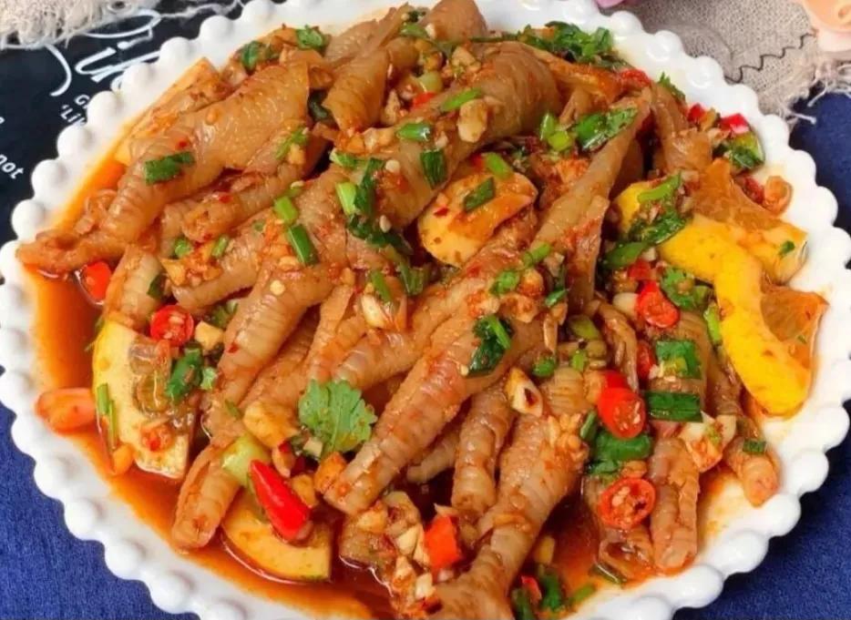 超级美味的10道家常下饭菜,16道特色菜特别适合下饭