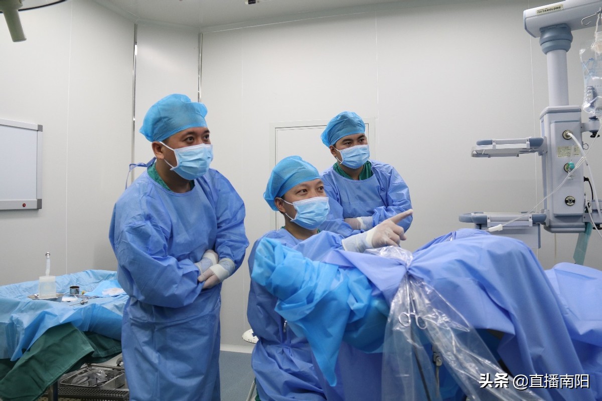 李明林南阳市中心医院,河南援疆人员名单李明林