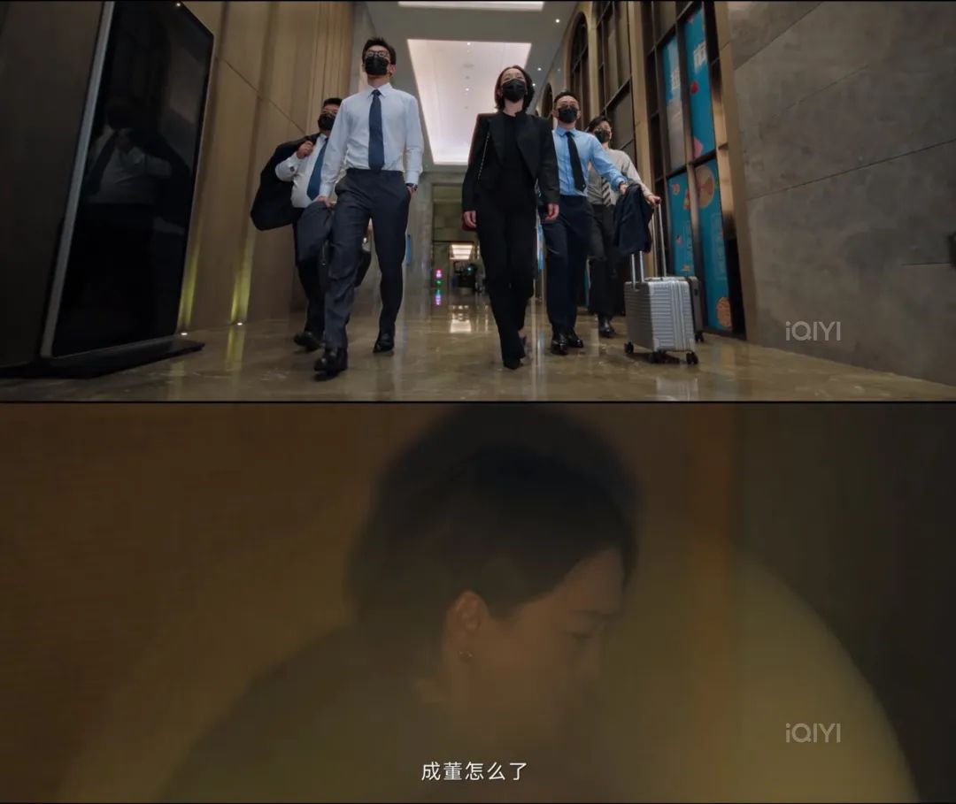 把性侵案拍那么逼真，这剧也太敢了