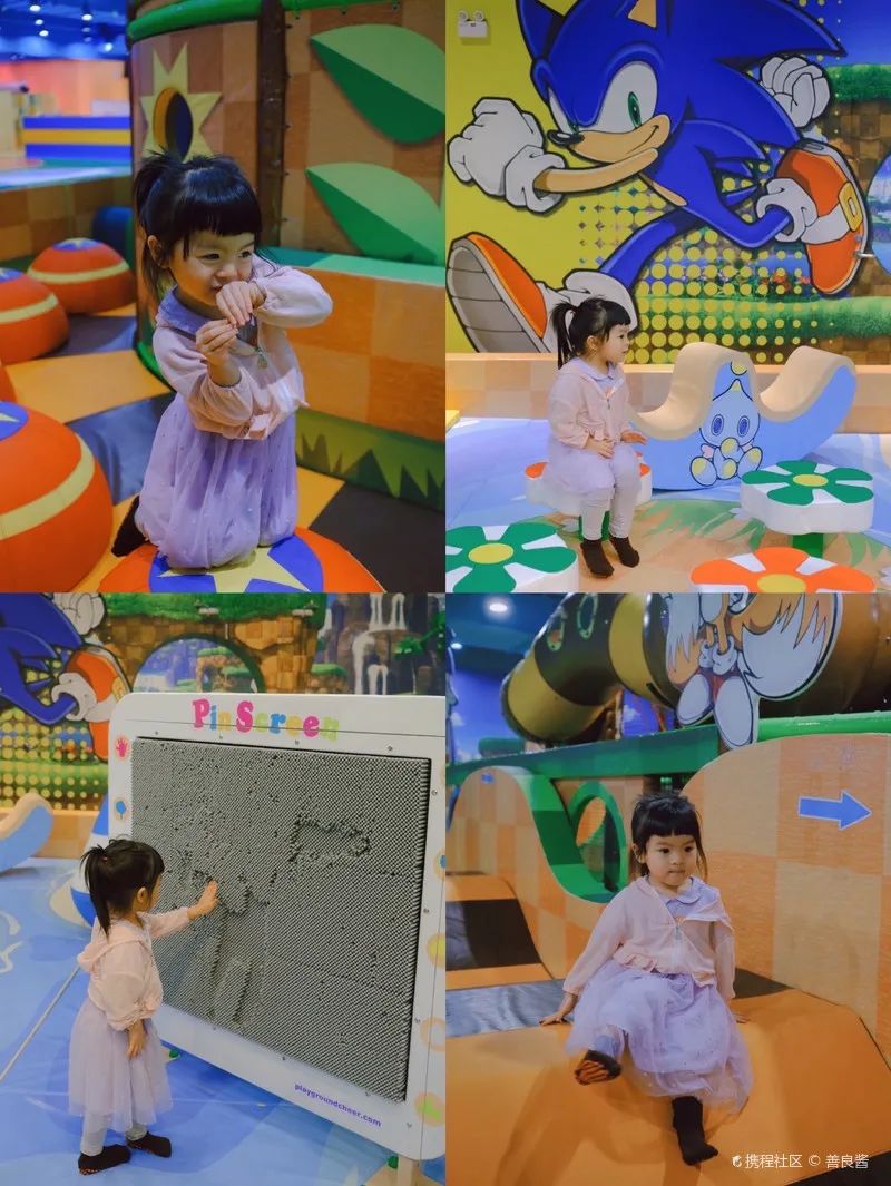 广州室内游乐场,亚洲室内最大游乐场