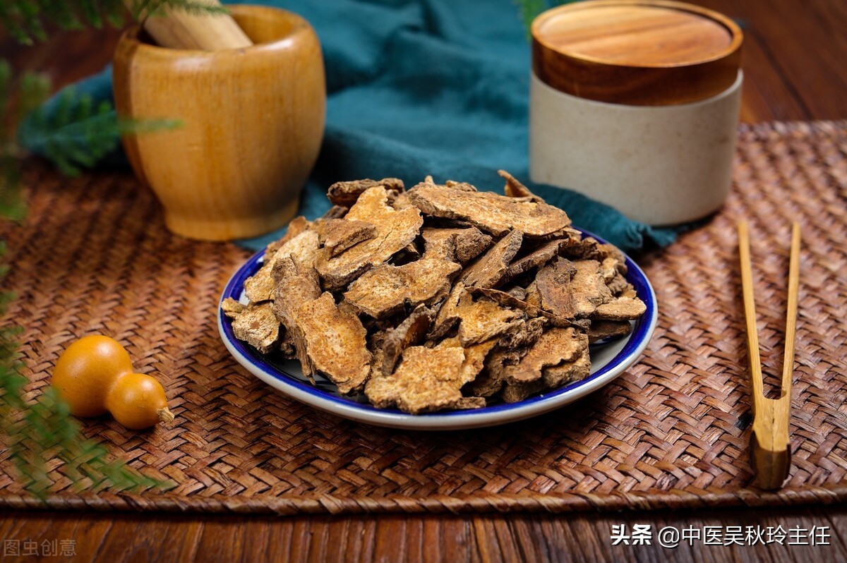 脾胃湿盛和脾胃痰湿区别,脾胃虚弱和内生湿邪怎么调理