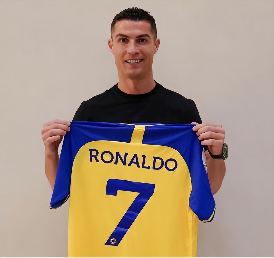 c罗谈沙特是唯一击败冠军的球队,c罗加盟沙特为啥告别欧洲足坛