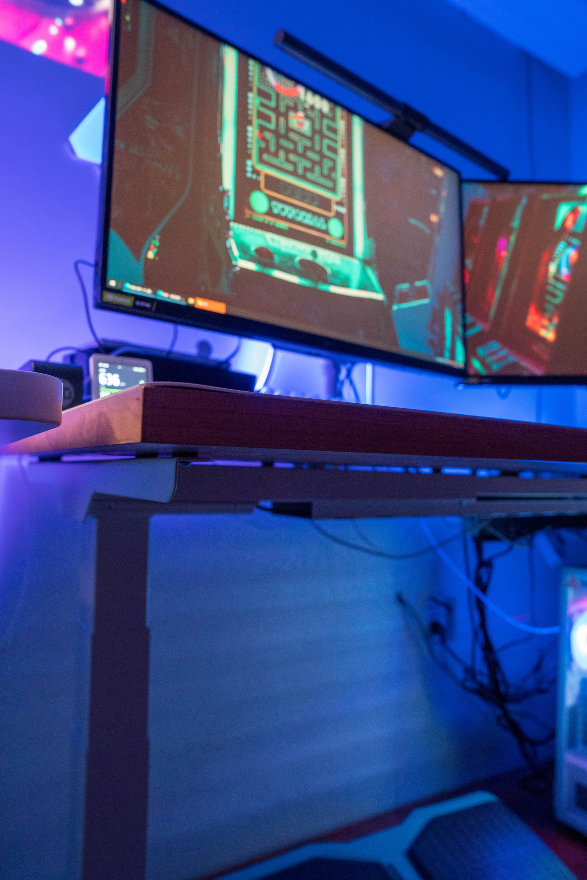 乱七八糟的电脑桌,笔记本电脑桌桌椅