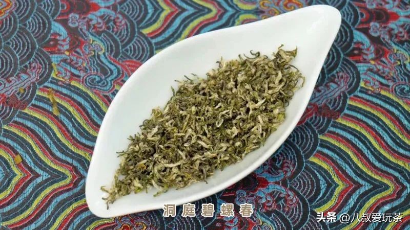 2021年中国十大名茶第一名,2023年中国十大名茶