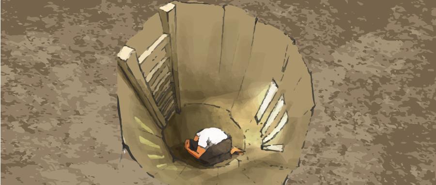 胆小内向社恐敏感懦弱自卑,内心胆小怎么克服