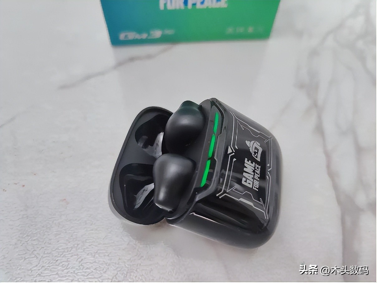 漫步者hecategm360耳机评测,漫步者hecate蓝牙耳机gm3