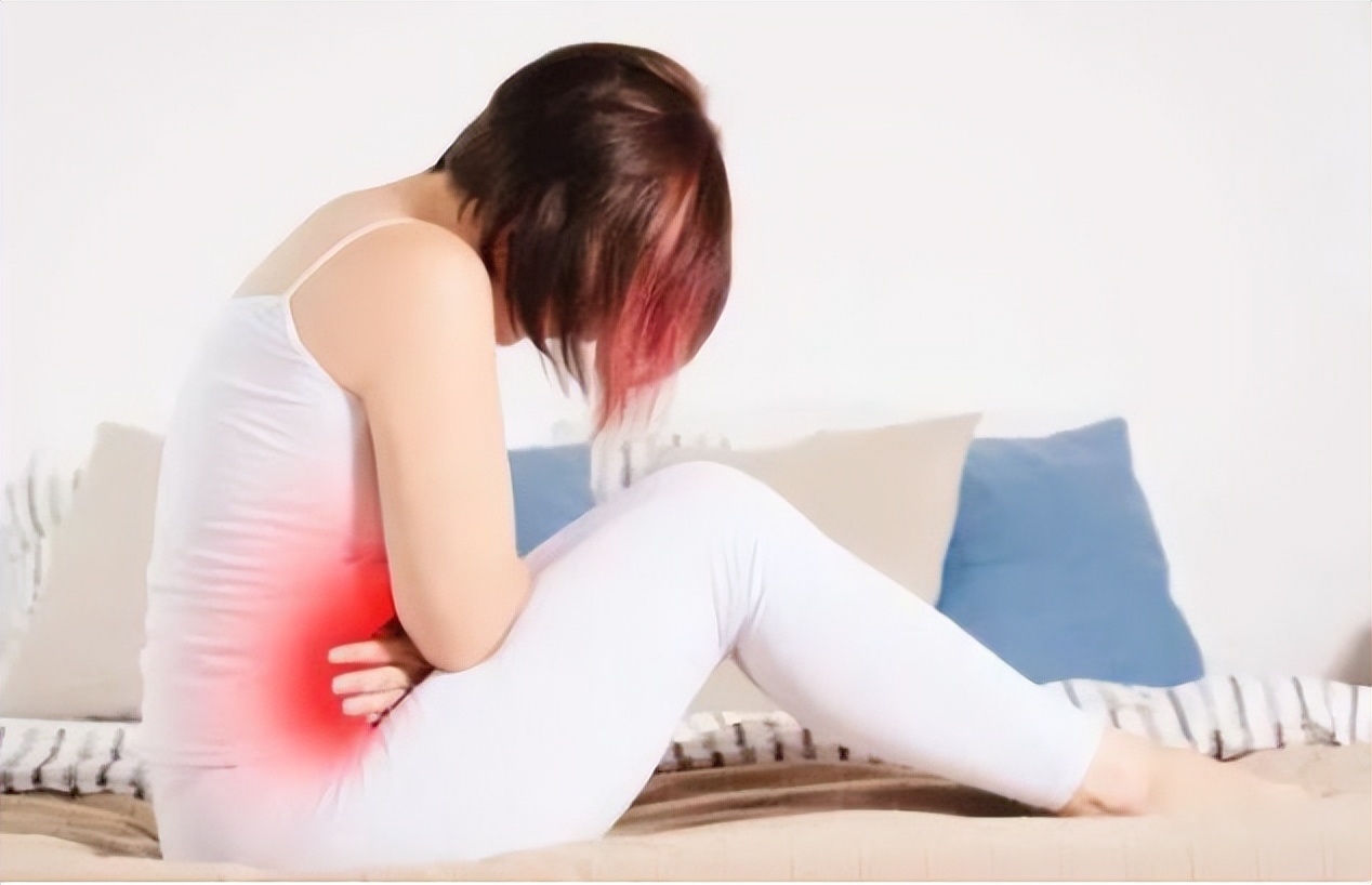 黄体二次破裂是什么原因,黄体二次破裂的可能性