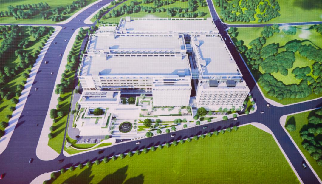 江门国际卫浴创新基地最新进度,开平国际卫浴创新基地在哪里