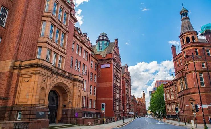 英国五大高薪专业,英国十大高薪专业