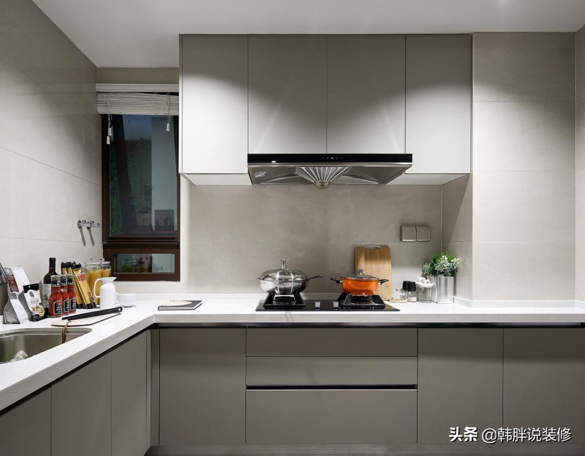 油烟机该选侧吸还是顶吸？听完分析才恍然大悟，好多家庭的通病