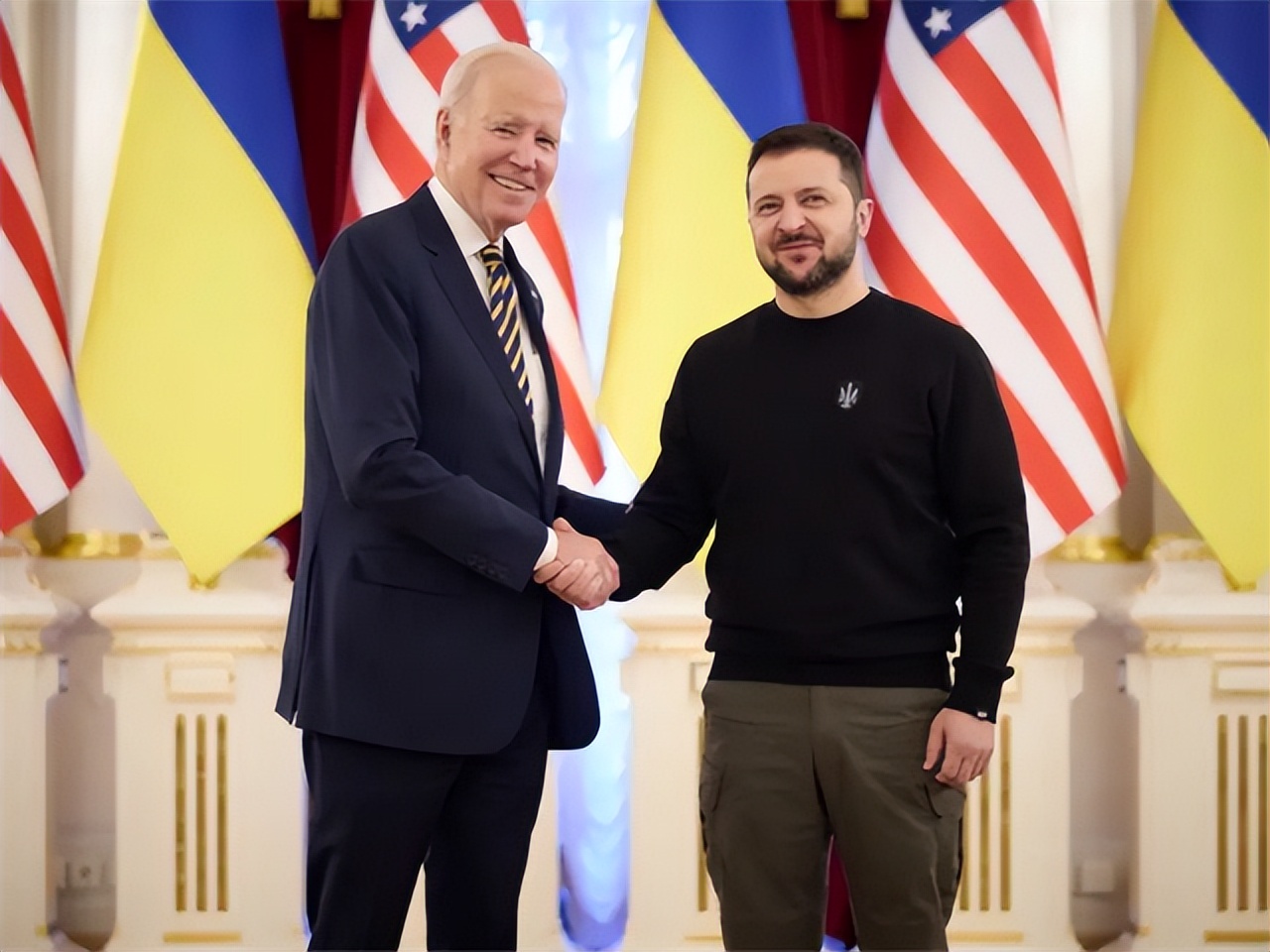 秦刚的苦口婆心，俄方终究没听进去，梅德韦杰夫的话，说得太满了