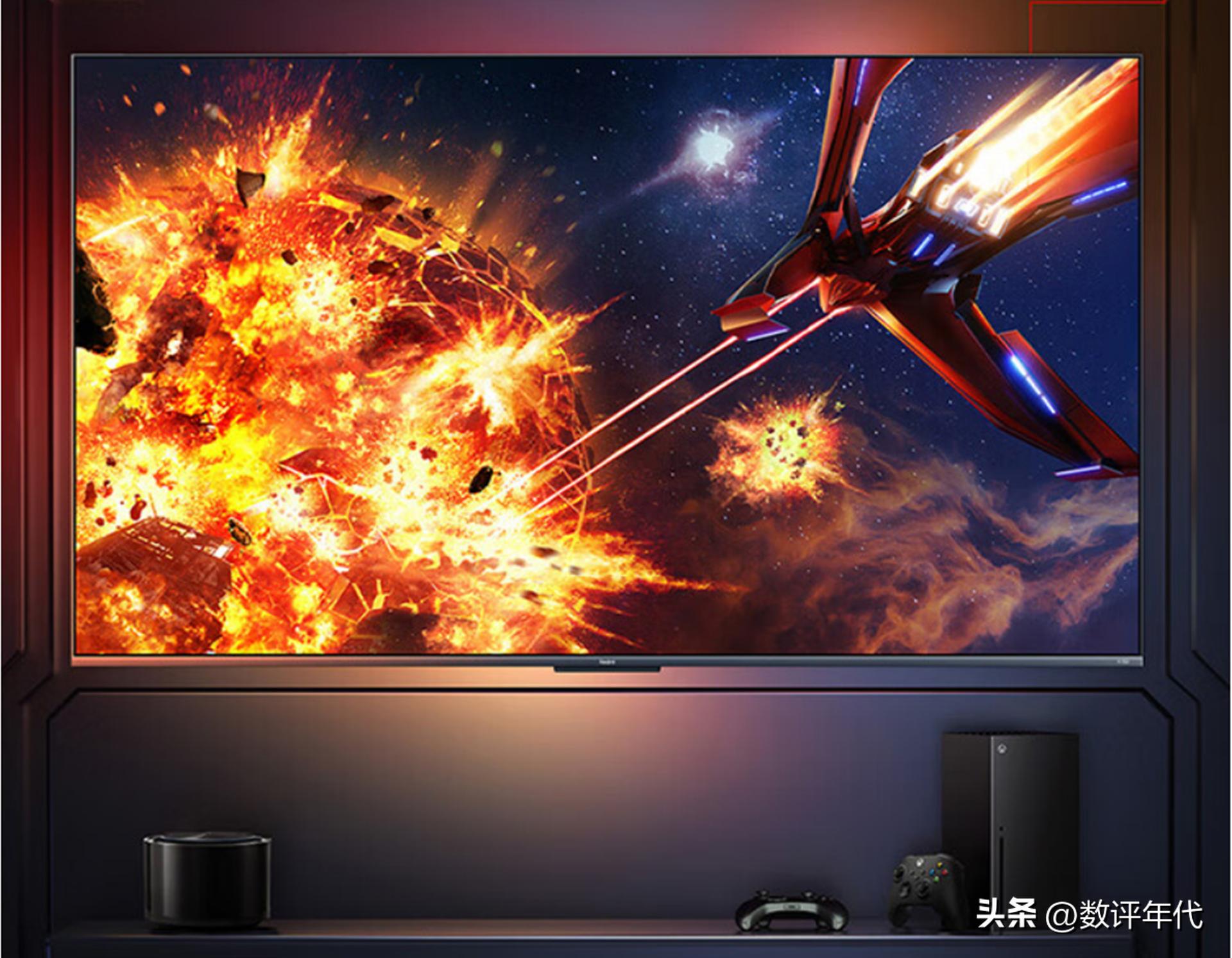 2023电视机满意度排行,海信55寸电视哪款最好