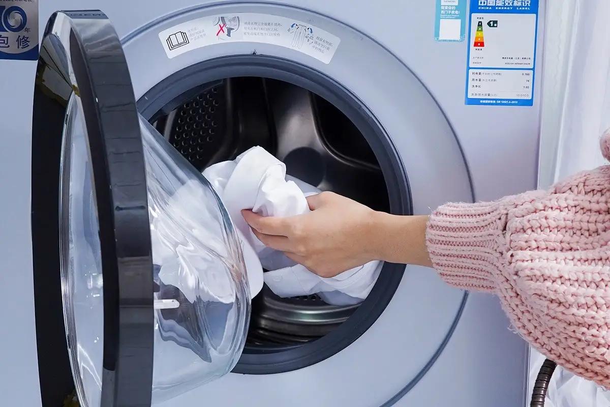 西门子洗烘一体比较,西门子洗烘一体机怎么样