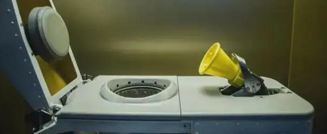 女宇航员在太空干什么,太空怎么保护女宇航员