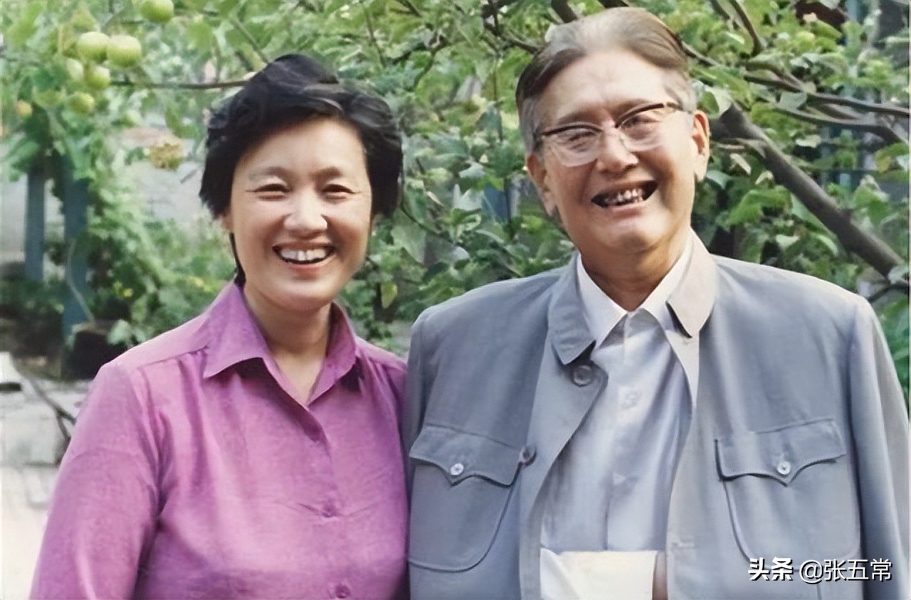 乔羽名人故事,乔羽被称为什么