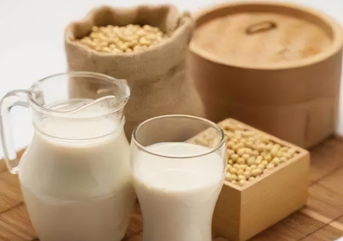 女人常喝豆浆粉的好处和坏处,儿童常喝豆浆对身体有好处吗