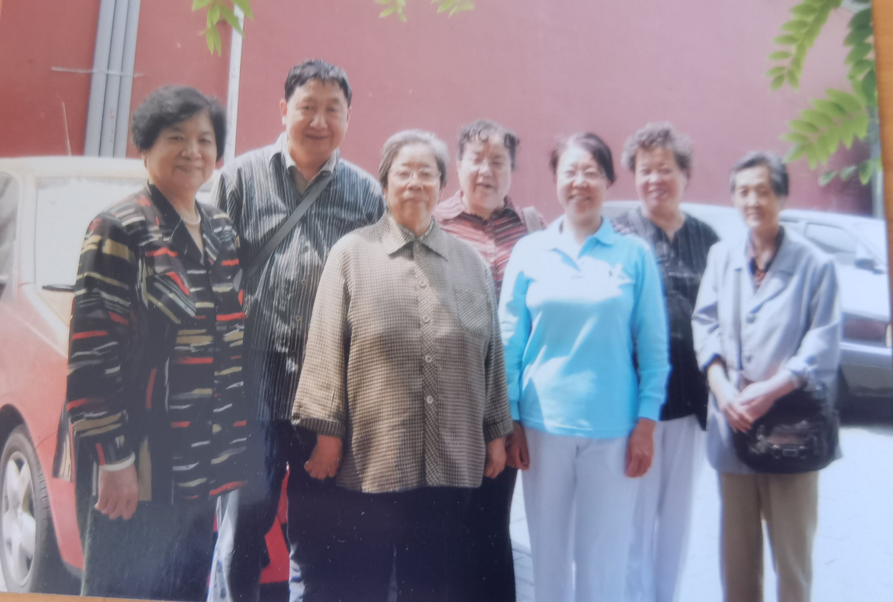 25载青春岁月风华正茂,回望青春风华正茂