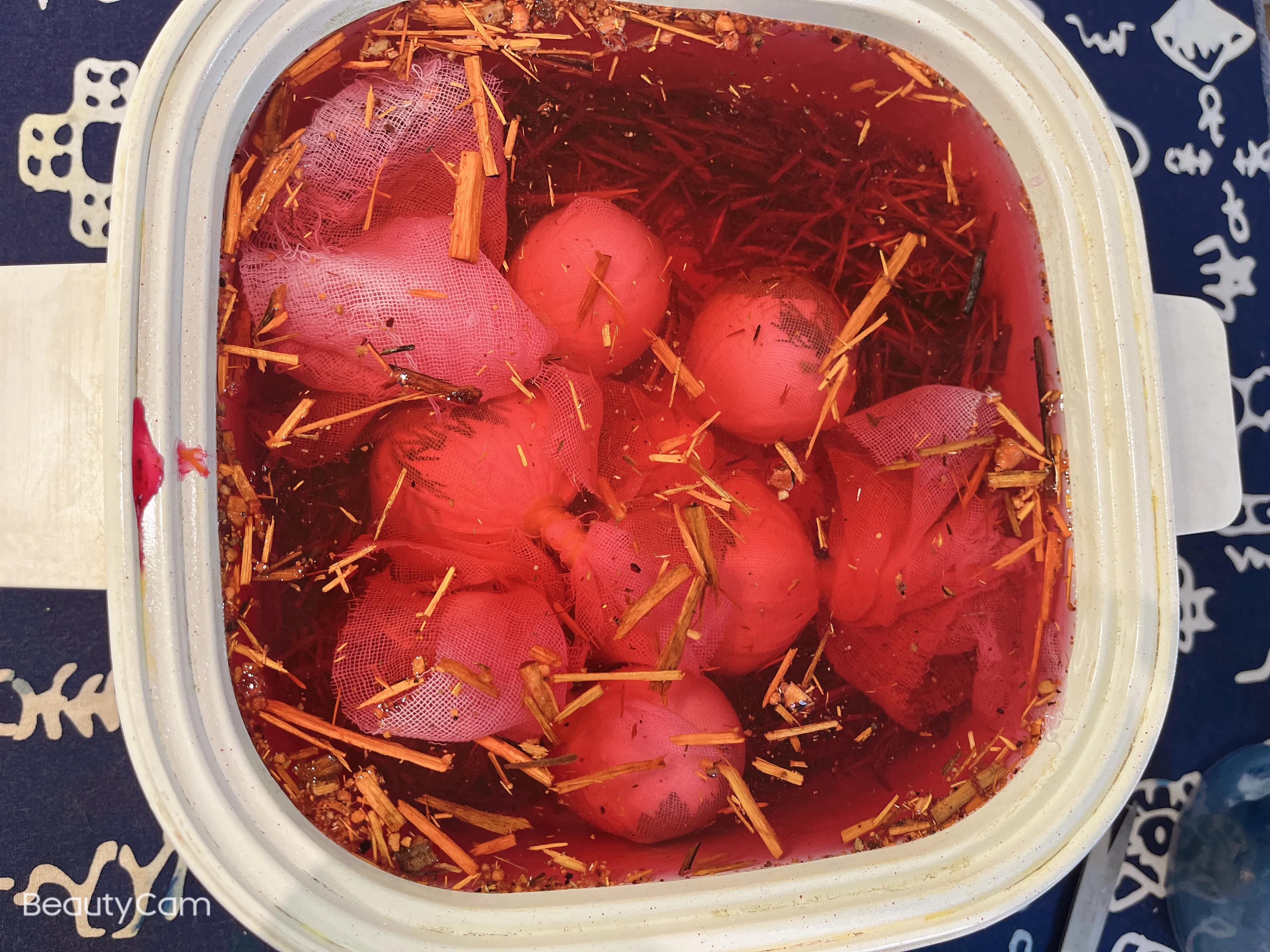 苏木煮鸡蛋对身体有危害吗,苏木煮鸡蛋做法大全