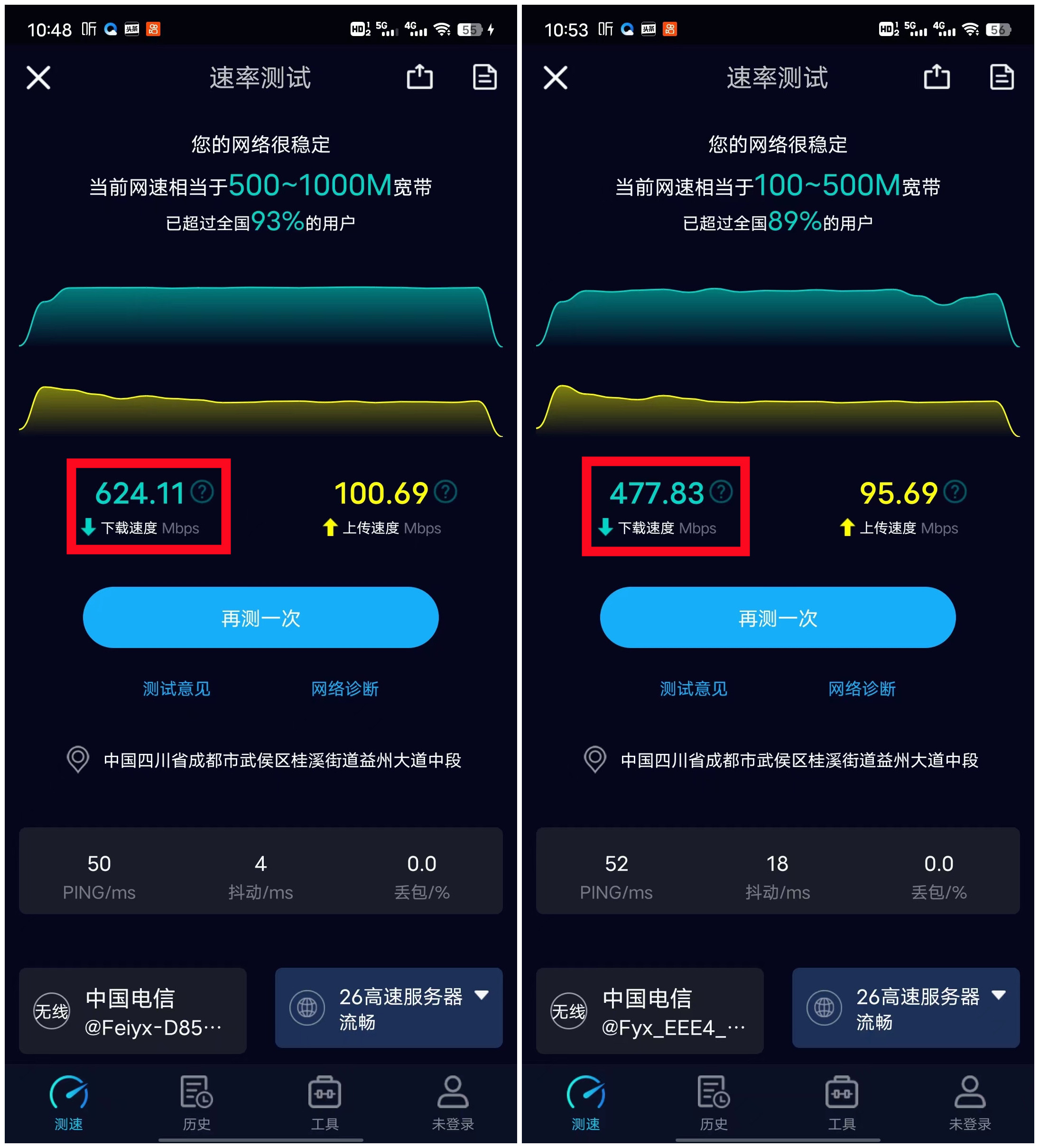 ap面板ax1800和ax3000有什么区别,wifi6和ax3000路由器推荐