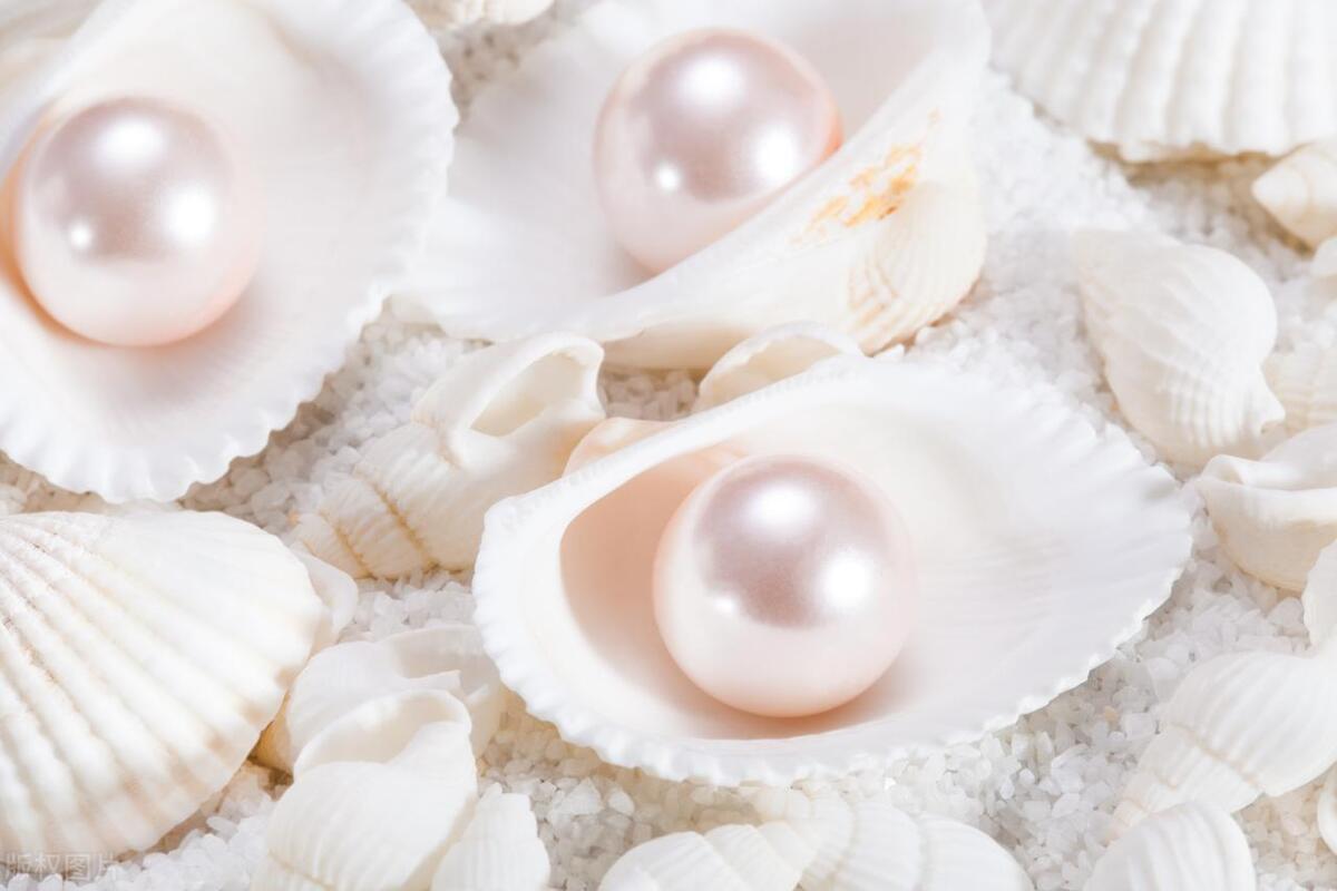 淡水珍珠是天然还是人工,淡水珍珠是海里面的吗