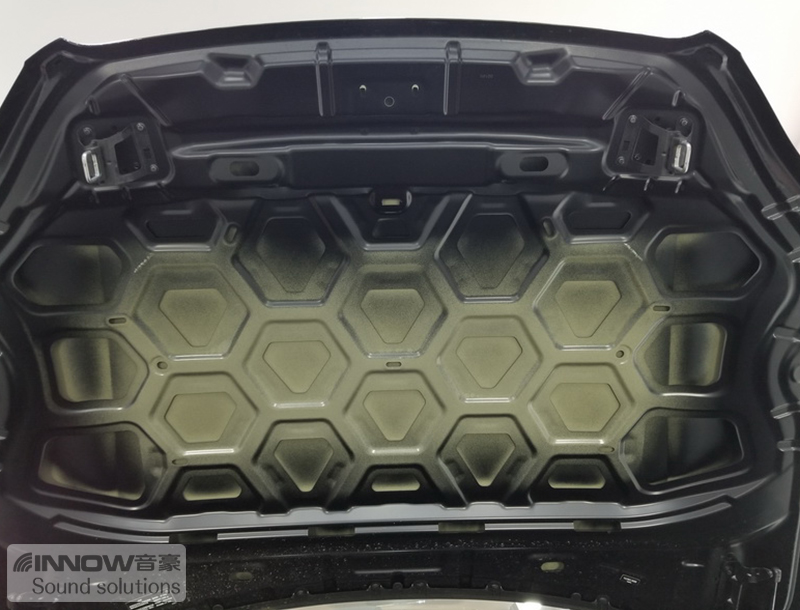 沃尔沃xc90隔音教程,沃尔沃XC90隔音升级