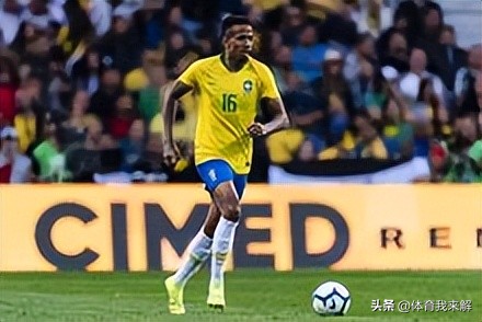 2022卡塔尔世界杯夺冠热门分析,2022卡塔尔世界杯巴西队的赛程