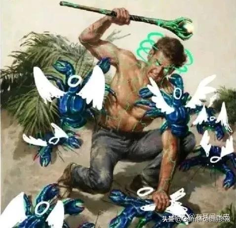 前几年手机养成系游戏,为什么现在游戏都是手游了