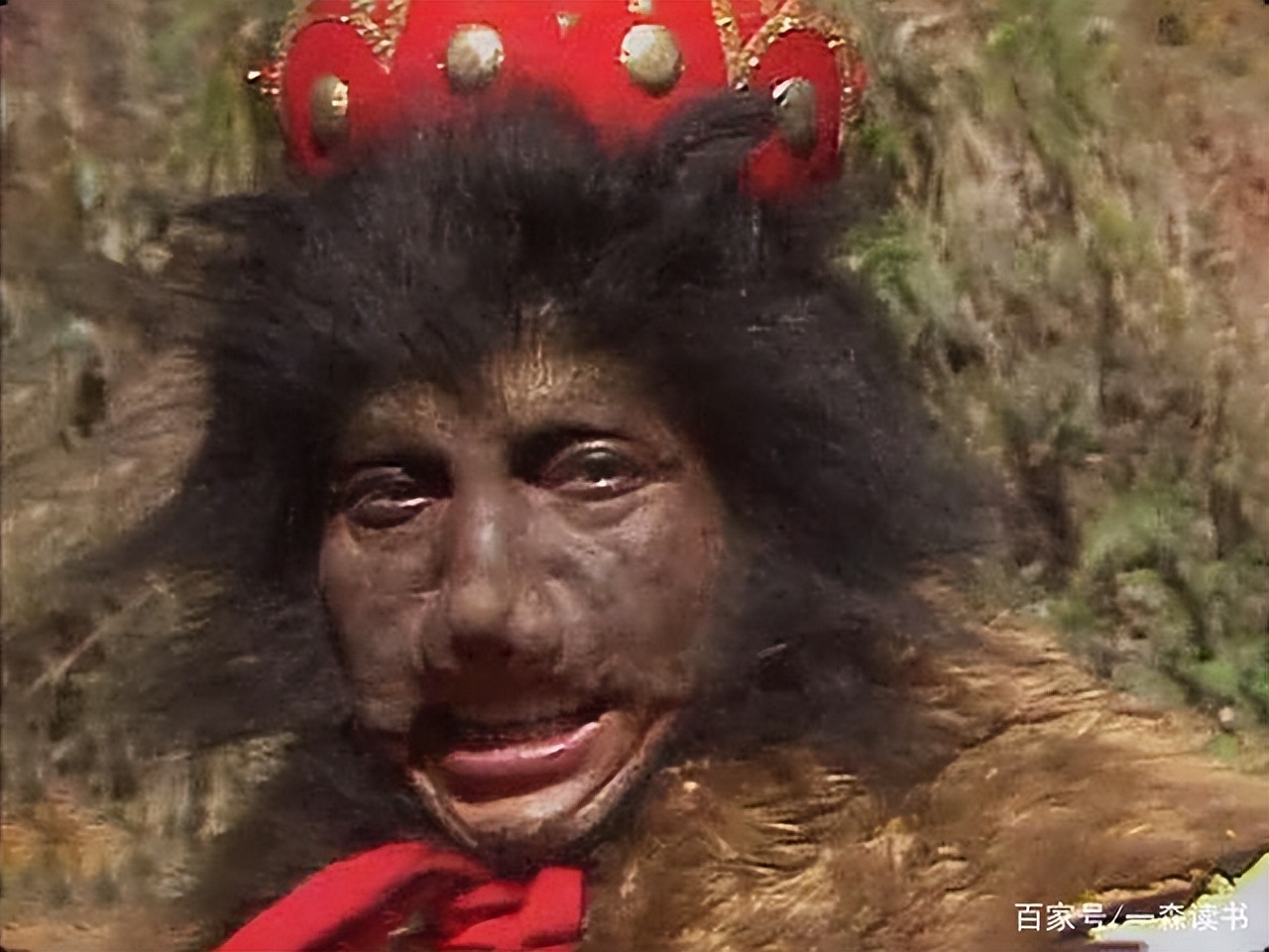 妖怪名单最强排行榜,中国古代妖怪大全集