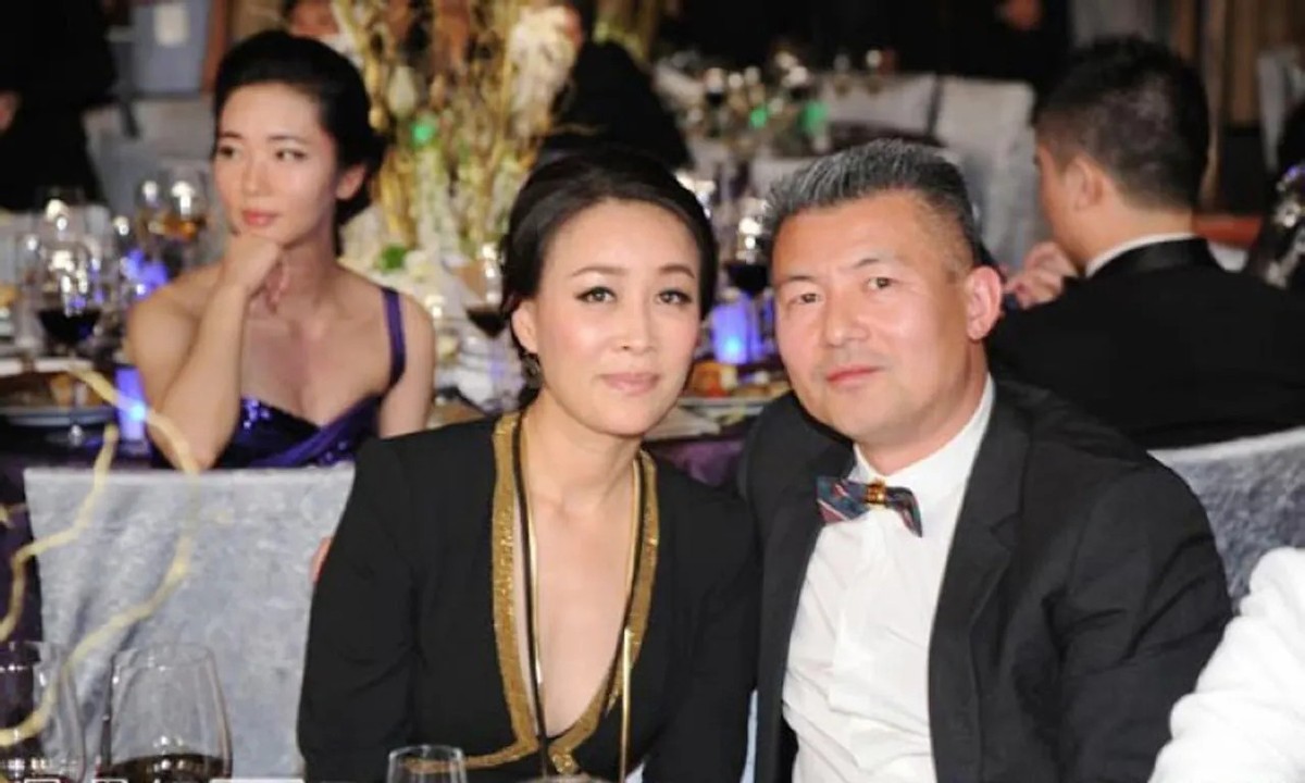 那英傻大姐,傻大姐被抛弃