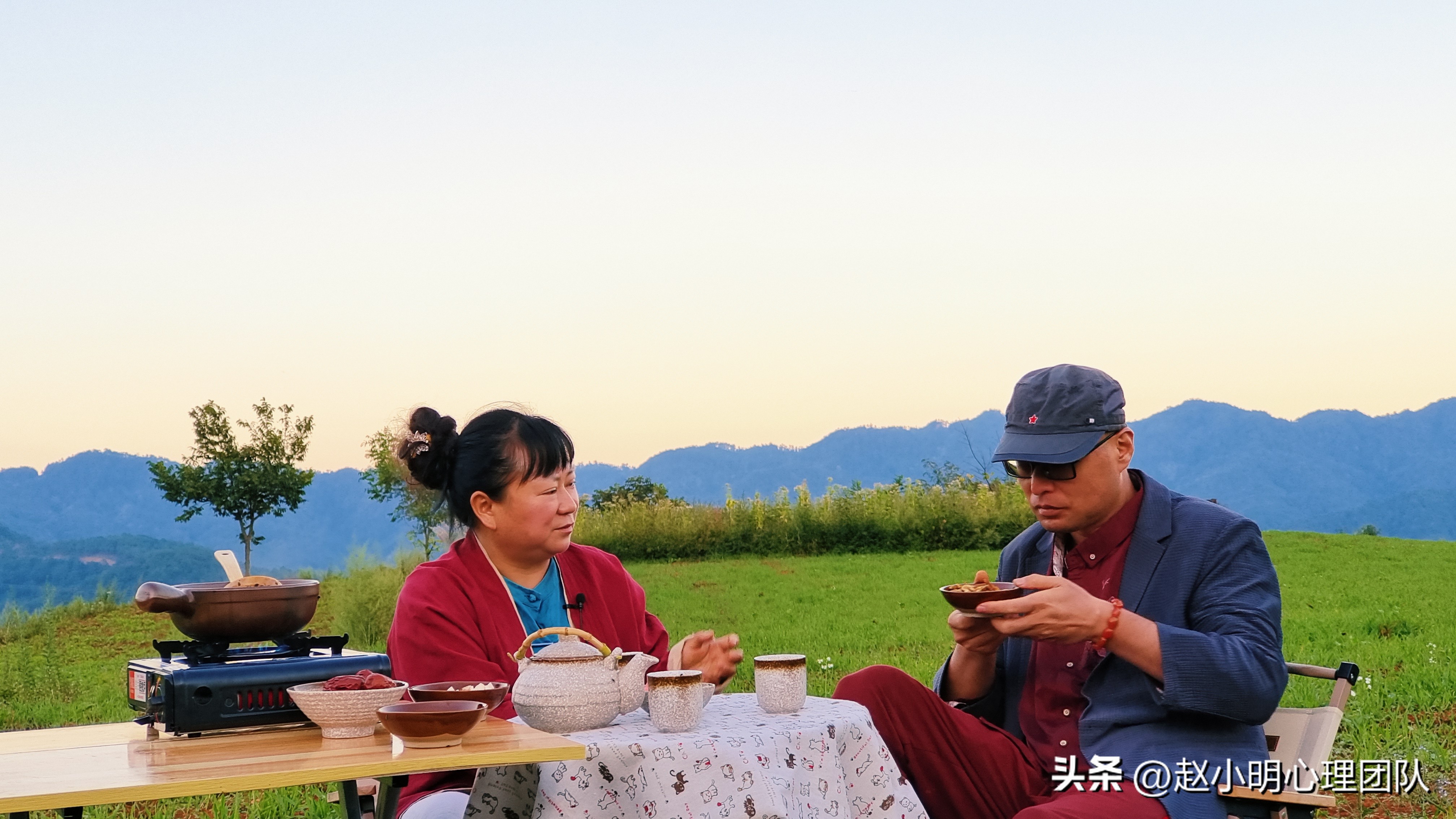 赵小明问诊案例,赵小明心理咋样