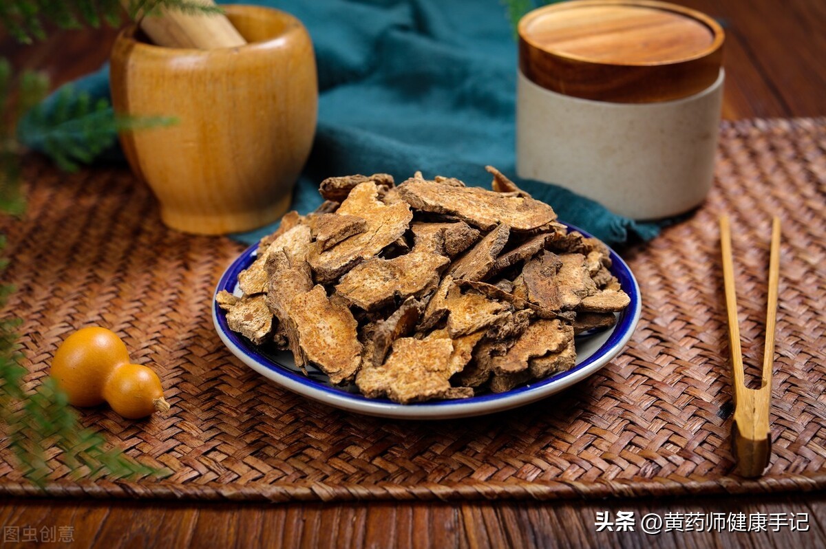 茯苓治失眠偏方大全,一味茯苓治失眠