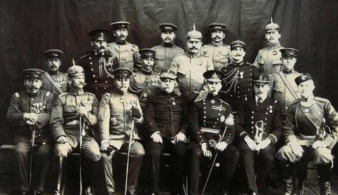 不被正史承认的皇帝,不被历史承认的朝代清朝