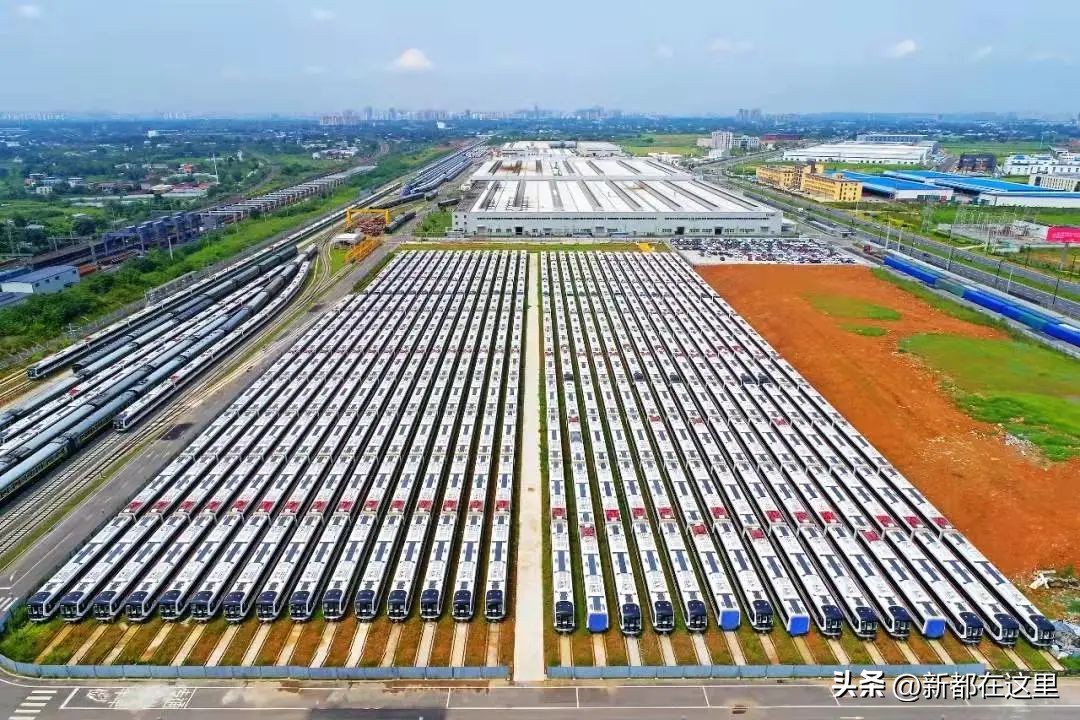 新都是一个地方吗,为啥新都马家镇不发展