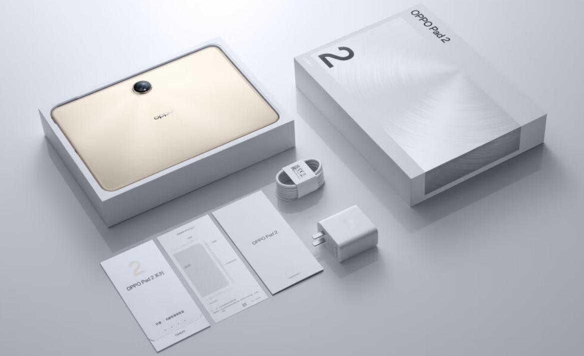 小米平板6pro跟oppopad2,oppopad2和小米平板6pro哪个好点啊