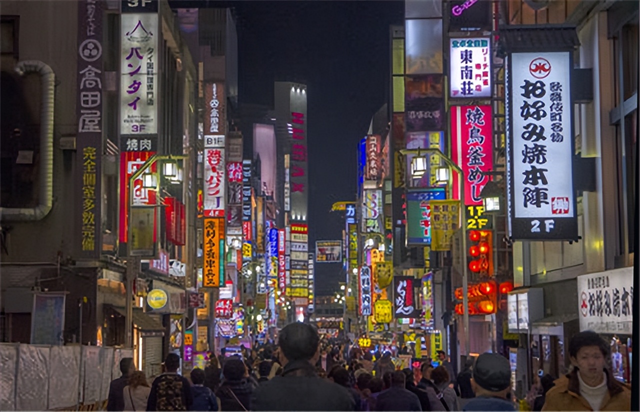 日本进入低欲望社会！年轻不工作、中年自杀、老年等死是真是假？