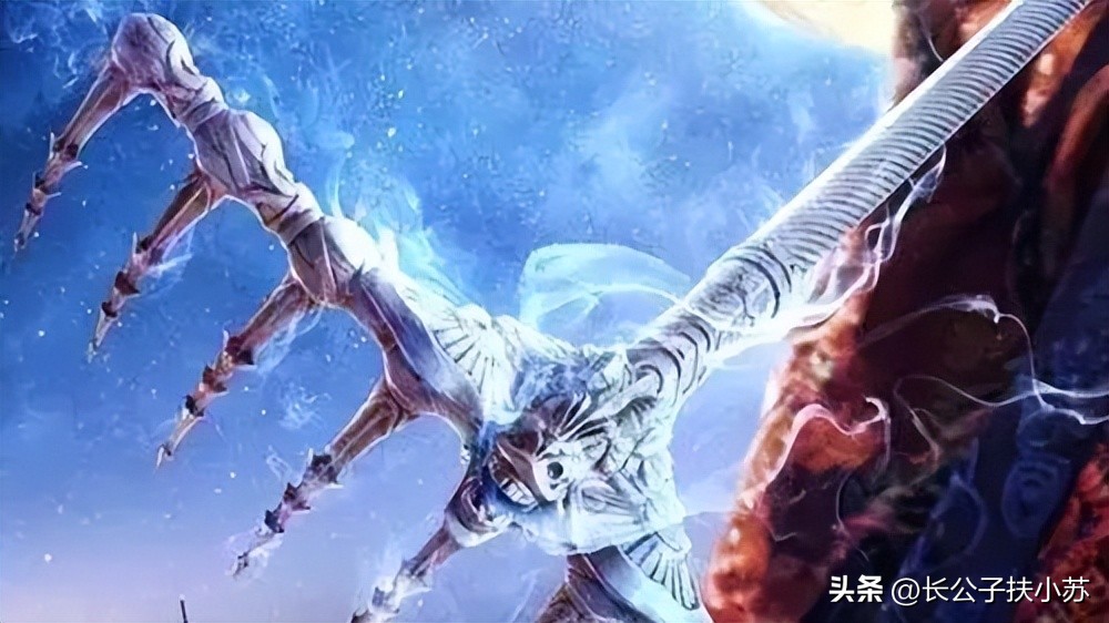 猪八戒的九齿钉耙有几个钉,猪八戒如何用九齿钉耙战斗