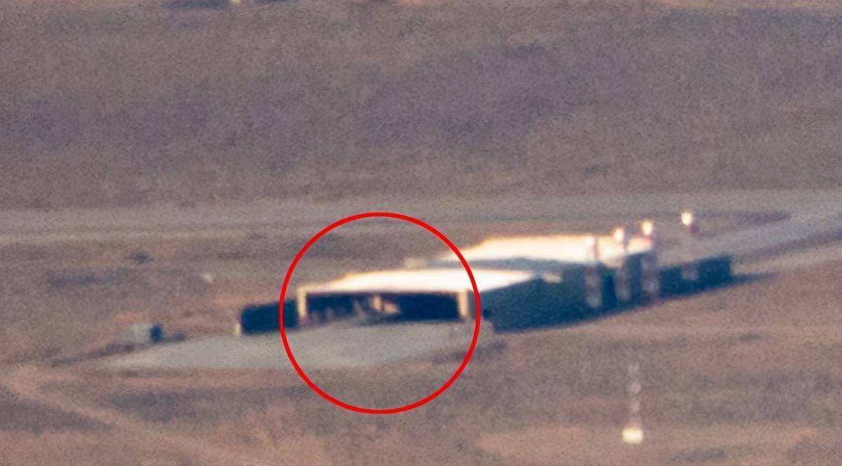 外星飞碟里有外星人吗,美国51区究竟有没有飞碟和外星人