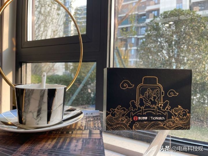 ticwatch哪种手表最好,手表怎么选vivo还是苹果